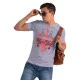 T Shirt Round Neck Classic T Shirt Round Neck Classic